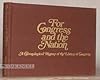 For Congress and the Nation: A chronological history of the Library of Congress through 1975