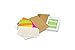 Moleskine Evernote Journal with Smart Stickers, Soft Cover, Pocket (3.5