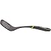 T-fal Ingenio High-Temp Nylon Turner Spatula, Black