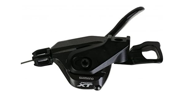 shimano xt m8000 lever