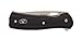 Buck Knives 342 Vantage Pro Plus Black/Red G10 BOS S35VN One Hand Open Folding Knife