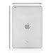 Apple iPad Air MD790LL/A (64GB, Wi-Fi, White with Silver) (Renewed)