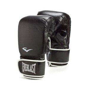Everlast Mixed Martial Arts Heavy Bag Gloves