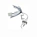 Q3400A1016 - Honeywell Aftermarket Replacement Mini Furnace Pilot Ignitor Igniter