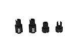 Bokkeh 135 to 120 Rollfilm Adapter Set (35mm Film Adaptor for 120 Cameras)