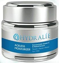 Hydralie Ageless Moisturizer 1.0 fl oz