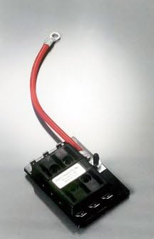 RivcoPRODUCTS FUSE BLOCK UNIVERSAL