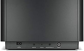 bose acoustimass 300 watt