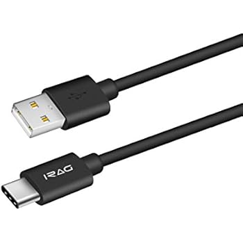 Amazon.com: iRAG Charger Cable for Google Pixel/Pixel XL/2/2 XL/3/3 XL