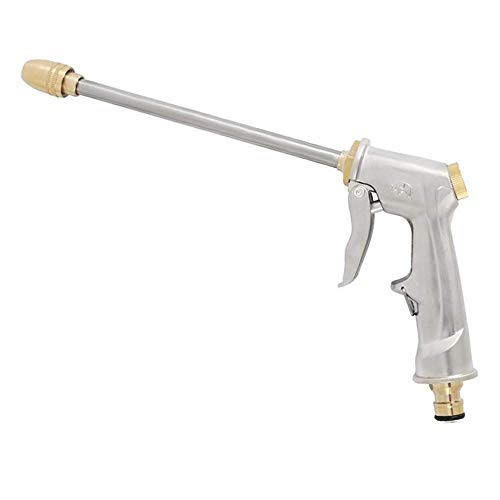 pistola de riego alta presion