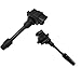 IC47 B3023 B3033 2244831U01 2244831U06 95-99 Nissan Infiniti Ignition Coil Set 6PCS Maxima I30 1995 1995 1997 1998 1999