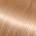 Hair Building Fibers for Balding Hair (22g / Large Bottle) - Instant Hair Thickening Fibers for Thinning Hair - Discreetly Cover Bald Spots by grace and stella (Blond)