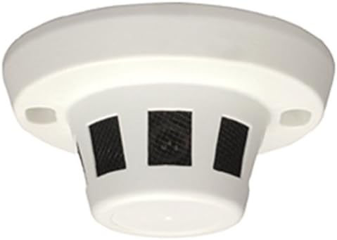Watchman WM-AHD-38HR/2E-1(Y01) Hidden Ceiling Mount Spy Camera, AHD Camera 1280x960 (PAL/NTSC 30/25fps; AHD-M), 1/3" Aptina AR0130 CMOS With OSD Control Cable, Lens: 3.6mm Fixed Lens