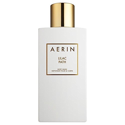 AERIN LILAC PATH BODY WASH 7.6 OZ FOR WOMEN *SEALED*