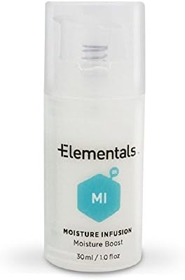 Skin Nutrition Elementals Moisture Infusion, 1 Fluid Ounce