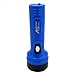 7 LED Rechargeable Wall Socket Charge L.E.D Flashlight