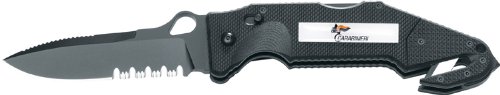 FX-MIR112 Cpur Mirafox Utility Rescue Knife
