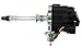 Dragon FIRE Performance Complete HEI Electronic 65,000 Volt Ignition Distributor Compatible with Chevrolet Chevy 4.3L 262 6 Cyl. V6 Engines Convert to Carburetor HEI Upgrade VORTEC TBI OEM Fit DC6-DF