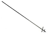 WeedNtill WT-1 Weeding and Tilling Tool