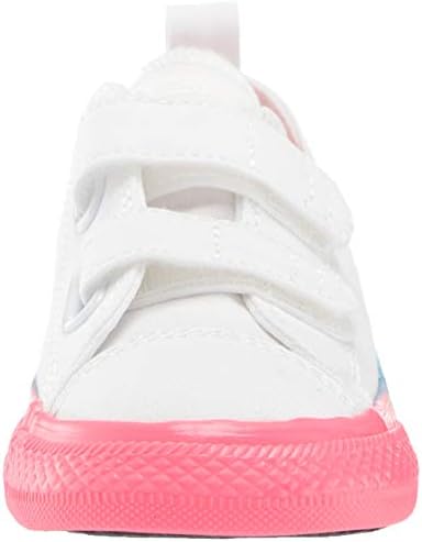 infant rainbow converse