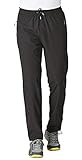 TBMPOY Men’s Outdoor Lightweight Hiking Mountain Pants Running Active Jogger Pants