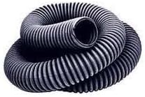 Crushproof Tubing Company AFLT300 3" X 11' EXHAUST HOSE