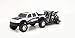Tonka Off Road Hauler with Motorcycles