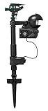 Orbit Enforcer Motion Activated Pest Deterrent Sprinkler