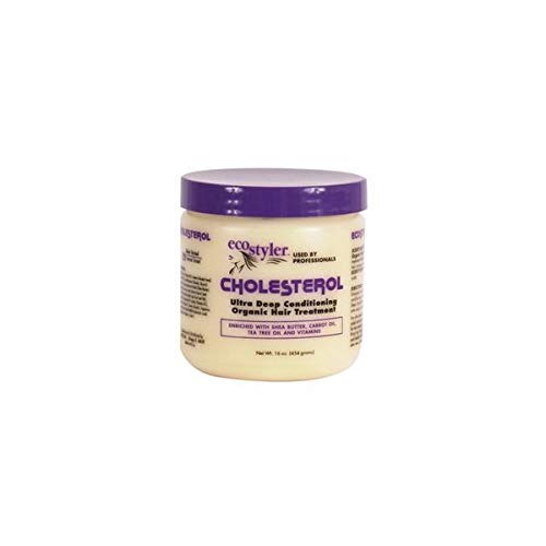 Eco Cholesterol Conditioner 16oz Beauty