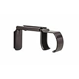 BEME International Extra erod Bracket with Bronze Finish