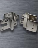 Slick Locks GM-FVK-1 Blade Bracket Kit
