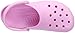 crocs Unisex Classic Clog,  Carnation, 7 US Men / 9 US Women