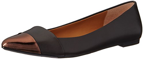 Calvin Klein Women's Goldie Ballet Flat