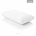 MALOUF Z Shredded Gel Infused Memory Foam Pillow - King, White