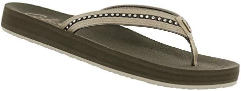 cobian cartier flip flops