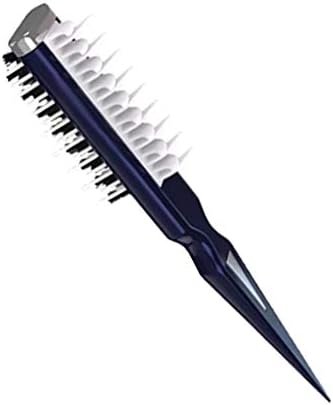 Wgch Hair Comb, Style Comb Instant Hair Volumizer Portable Hair Styling Comb Multifuncional Combing Brush Hair Styling Tool Suitable for All Hair Types Women Men