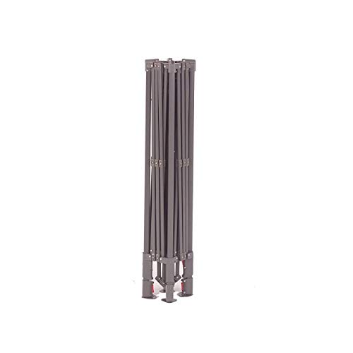 Coleman Instant Pop-Up Canopy Tent and Sun Shelter, 13 x 13 Feet (Certified Refurbished)