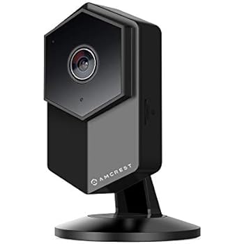 Amazon.com : Amcrest ProHD Shield Wireless IP Security