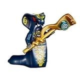 Lego Ninjago Skales Minifigure