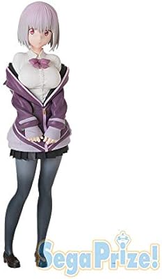 Get Sega Ssss Gridman Akane Shinjo Premium Figure Amazon Sg Toys Games Free HD Wallpaper Sega Ssss Gridman Akane Shinjo Premium Figure Amazon Sg Toys Games Free HD