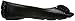 AK Anne Klein Sport Women's 7 Brynmor Synthetic Ballet Flat