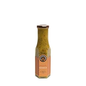 De Wijndragers Sinaasappel rozemarijn dressing 250 ml