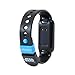 UNICEF Kid Power Band - Star Wars Black - New Version Kids Activity Tracker