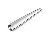 Body Piercing Taper 316L Steel Calor Style 6g 4mm