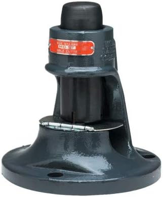# 2 1-1/2" Capacity Wirerope Cutter - 1 Each