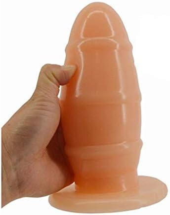 Super Stick for People Games (Color : Natural)