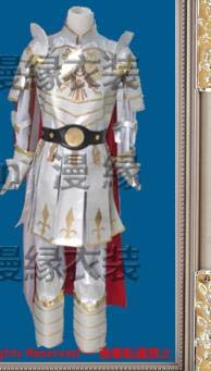 コスプレ衣装ドラゴンクエスト11 英雄 ホメロス ドラクエ11 ドラゴンクエストxi コスチューム 変身 仮装 ステージ服 舞台 ハロウィン クリスマス の買取価格 相場 高価買取なら買取一括比較のウリドキ