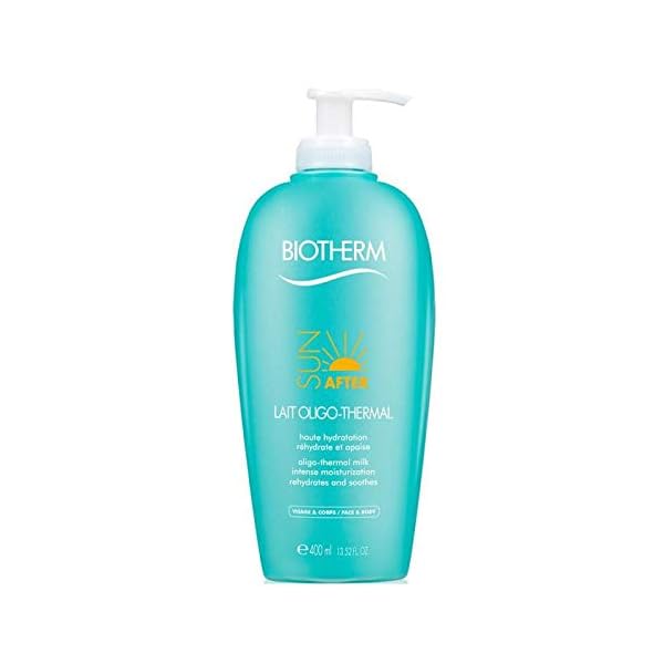 Bio-Sun-After-Sun-400ml Bio Sun After Sun # 400ml