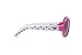 Babiators Polarized Aviator Sunglasses, Puppy Love (0-2 Years)