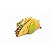 Joie Cactus Taco Holders, Sturdy Stands Keep Hard Shells Upright, Protect Crunchy Shells from Breaking or Spilling, Fill Tacos Hands-Free, Cute Kitchen Gadget, BPA-Free, 4 Count